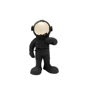 Kare Figure décorative Astronaut Welcome 27 cm