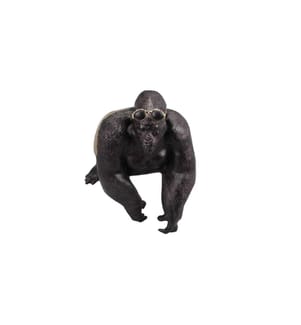 Kare Figure décorative Monkey Beach