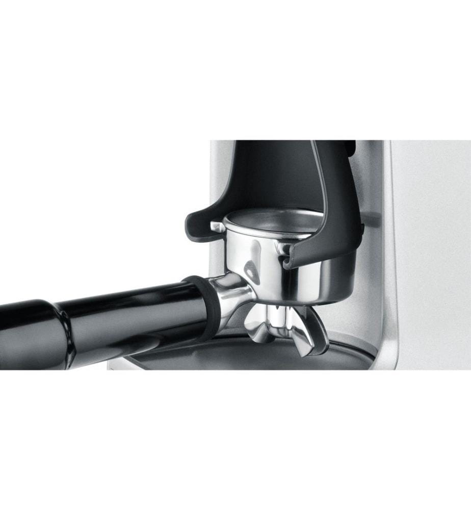SAGE - Moulin à café Dose Control Pro Argenté