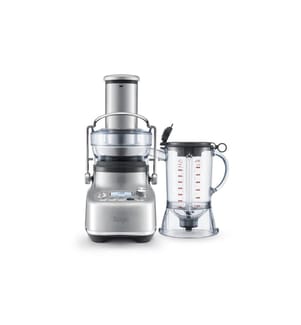 SAGE - Mixeur multifonction The 3X Bluicer PRO Argenté