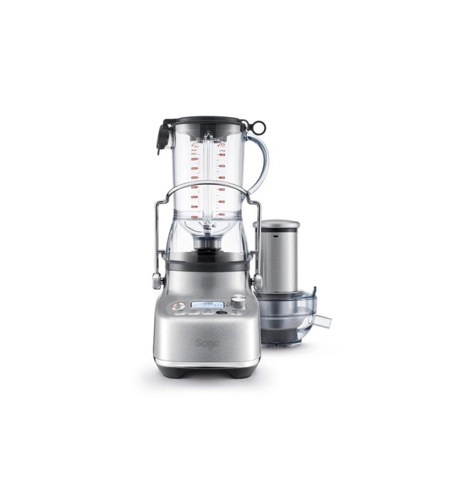 SAGE - Mixeur multifonction The 3X Bluicer PRO Argenté
