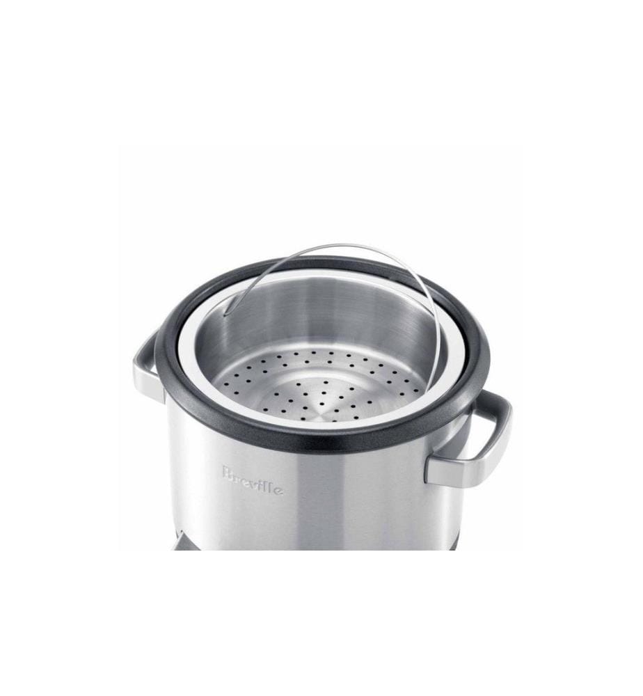 SAGE - Multicooker Risotto Plus 3.7 l
