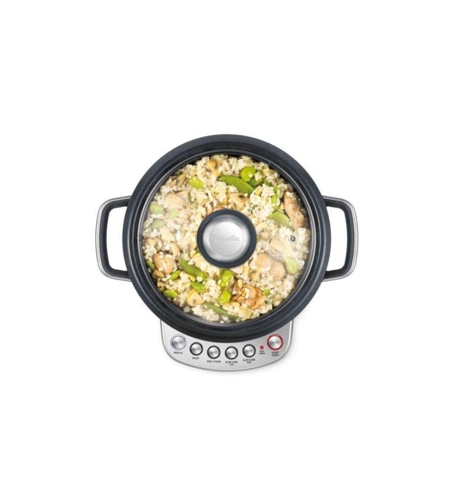 SAGE - Multicooker Risotto Plus 3.7 l