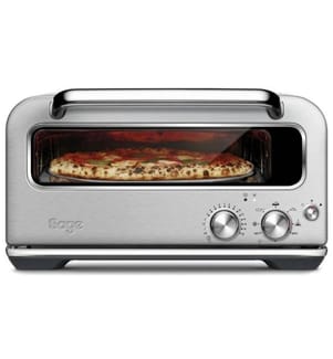 SAGE - Four à pizza Smart Oven Pizzaiolo Ø 30 cm