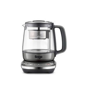 SAGE - Bouilloire Tea Maker Compact 1 l, Gris