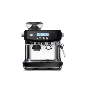 SAGE - Machine à expresso Barista Pro Noir