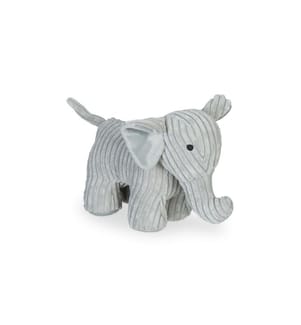 RELAXDAYS - Protection de porte Éléphant