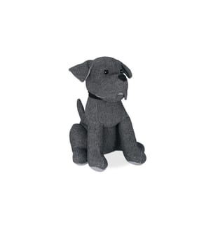 RELAXDAYS - Protection de porte Chien