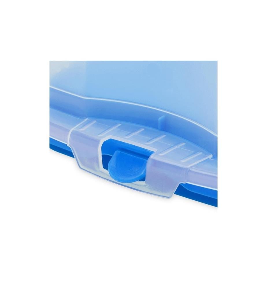 RELAXDAYS - Cakebutler Blau/Transparent