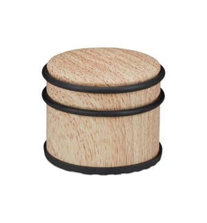 RELAXDAYS - Protection de porte 8.5 x 9 x 9.5 cm