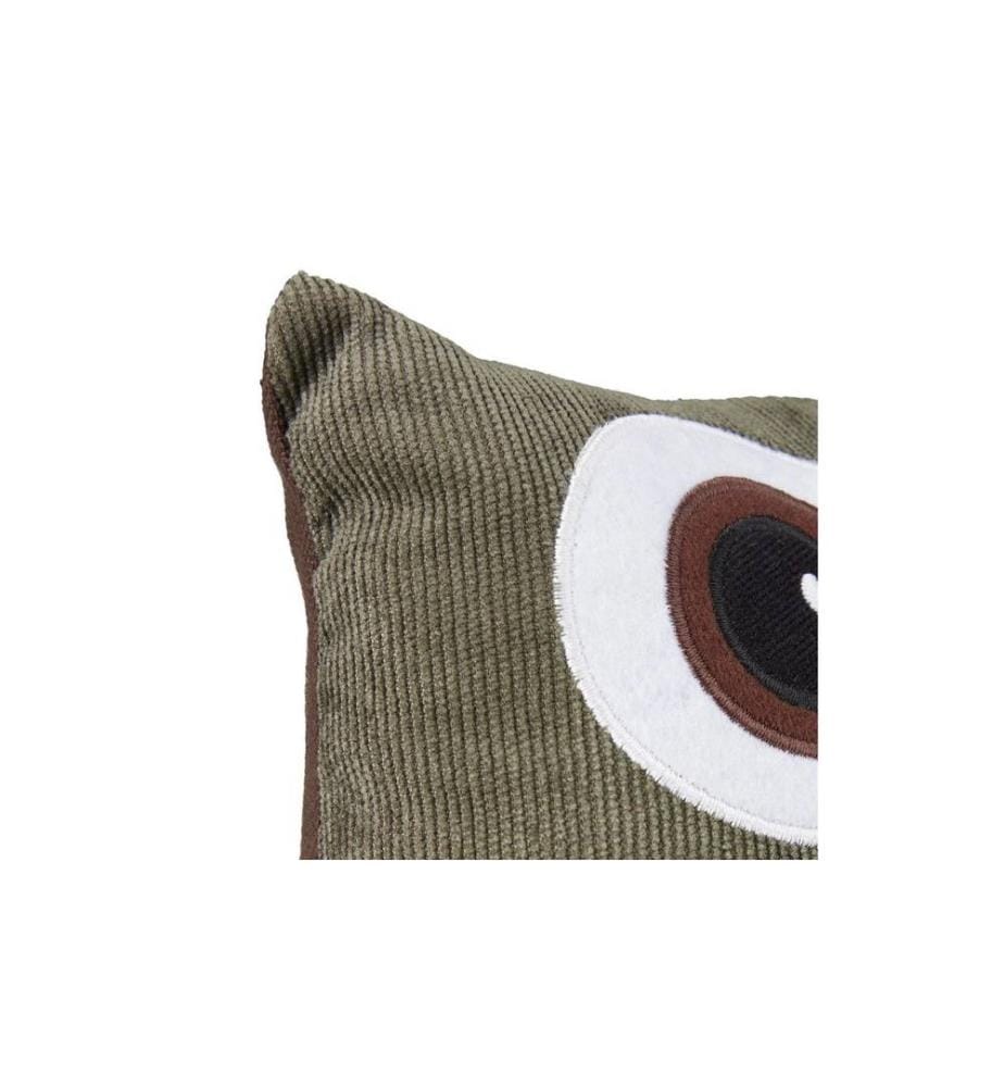 RELAXDAYS - Protection de porte Hibou