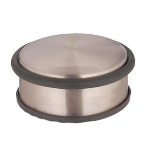 RELAXDAYS - Protection de porte bronze, 4 x 10 cm