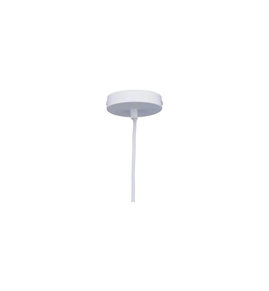 RELAXDAYS - Lampe suspendue Étoiles Gris