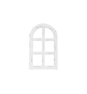 COCON - Fenêtre 29.5 x 2 x 49 cm, blanc