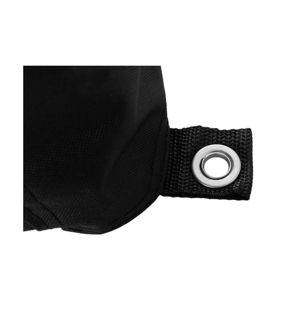 COCON - Lestage pour pavillon, Lot de 4, noir