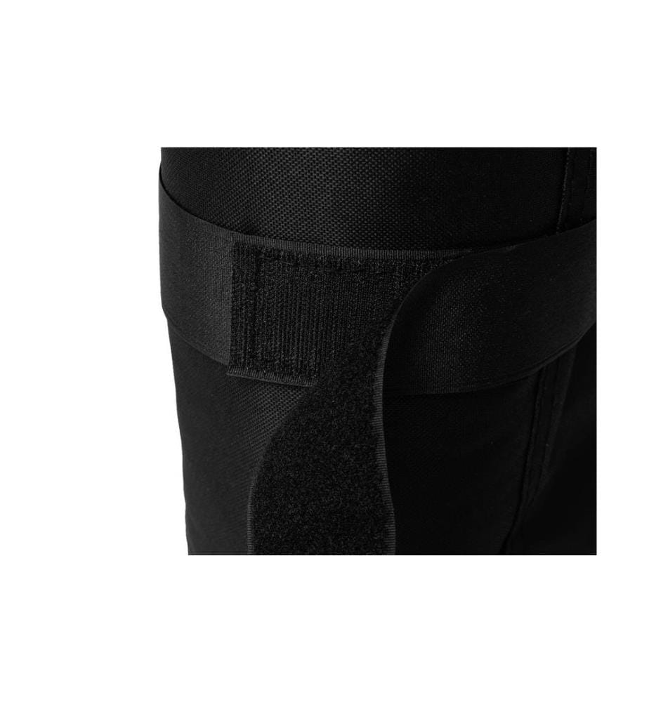 COCON - Lestage pour pavillon, Lot de 4, noir