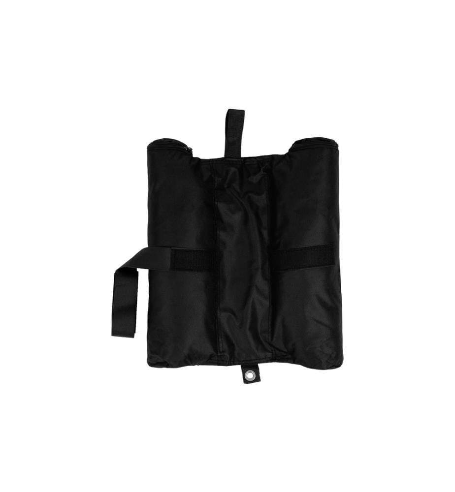 COCON - Lestage pour pavillon, Lot de 4, noir