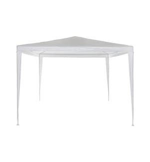 COCON - Pavillon F00412, 3 x 3 m, Blanc