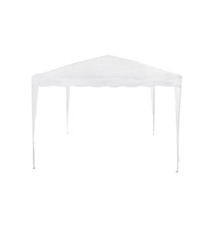 COCON - Pavillon F00413, 3 x 3 m, pliable, blanc