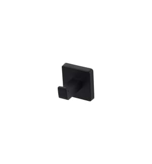 COCON - Handtuchhalter Schwarz