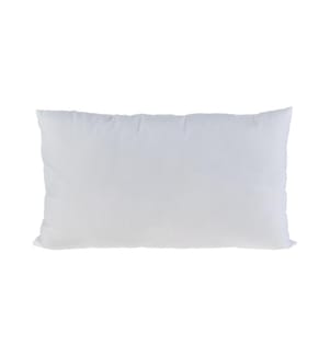 COCON - Coussin avec remplissage synthétique 30 x 50 cm