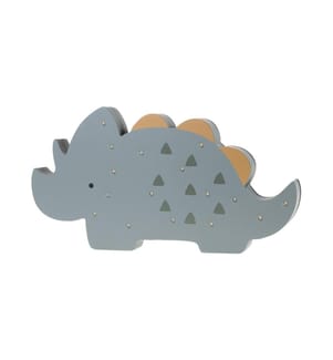 COCON - Dekolampe Dinosaurier