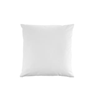COCON - Taie d'oreiller Canvas 60 x 60 cm, Blanc