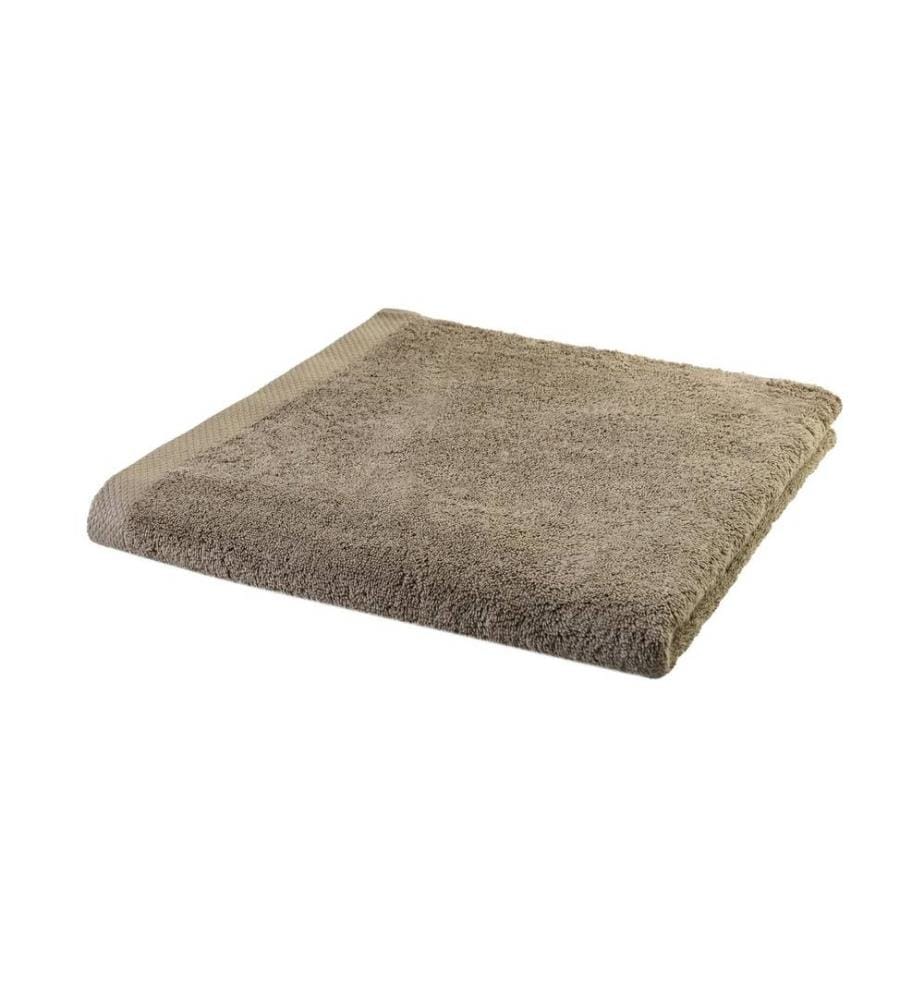 COCON - Handtuch 50 x 100 cm, Taupe