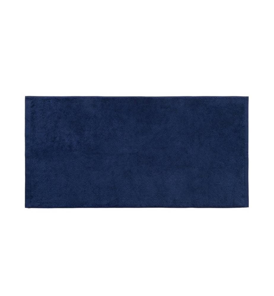 COCON - Handtuch 50 x 100 cm, Marine