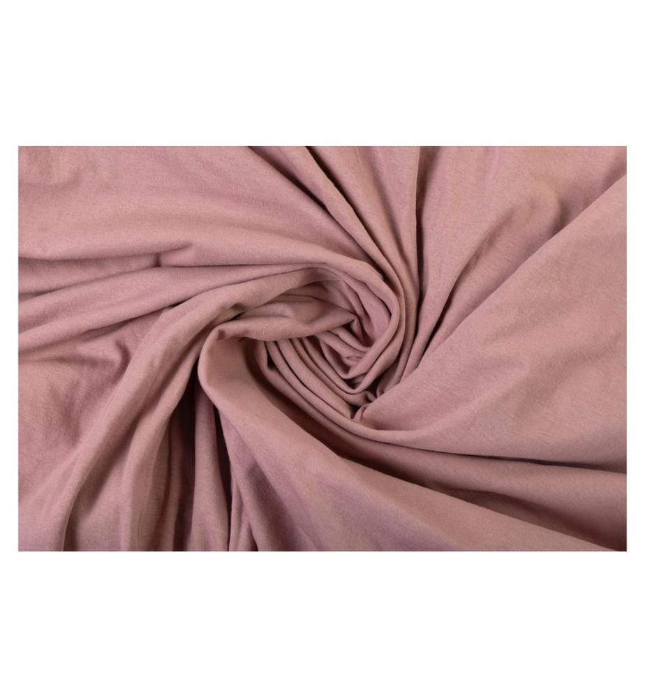 COCON - Fixleintuch 180-200 x 200 cm, Mauve