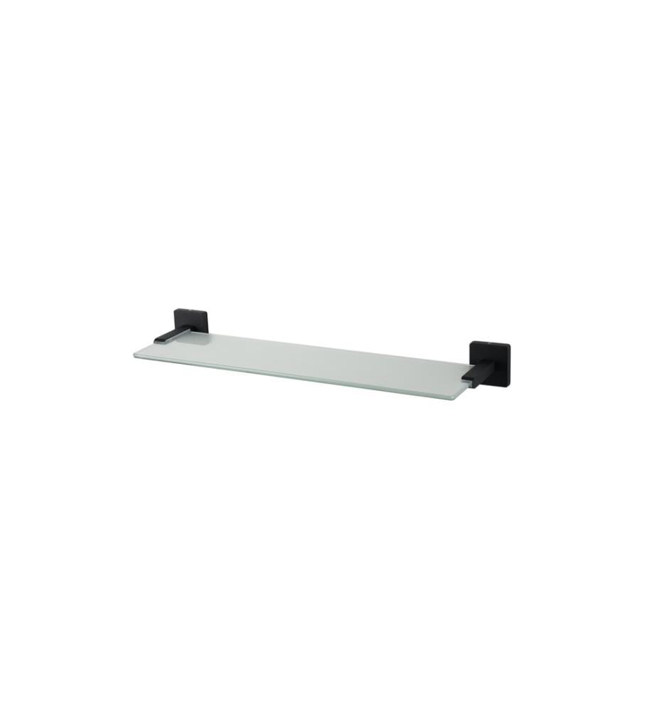 COCON - Console de rangement 49 cm, Noir