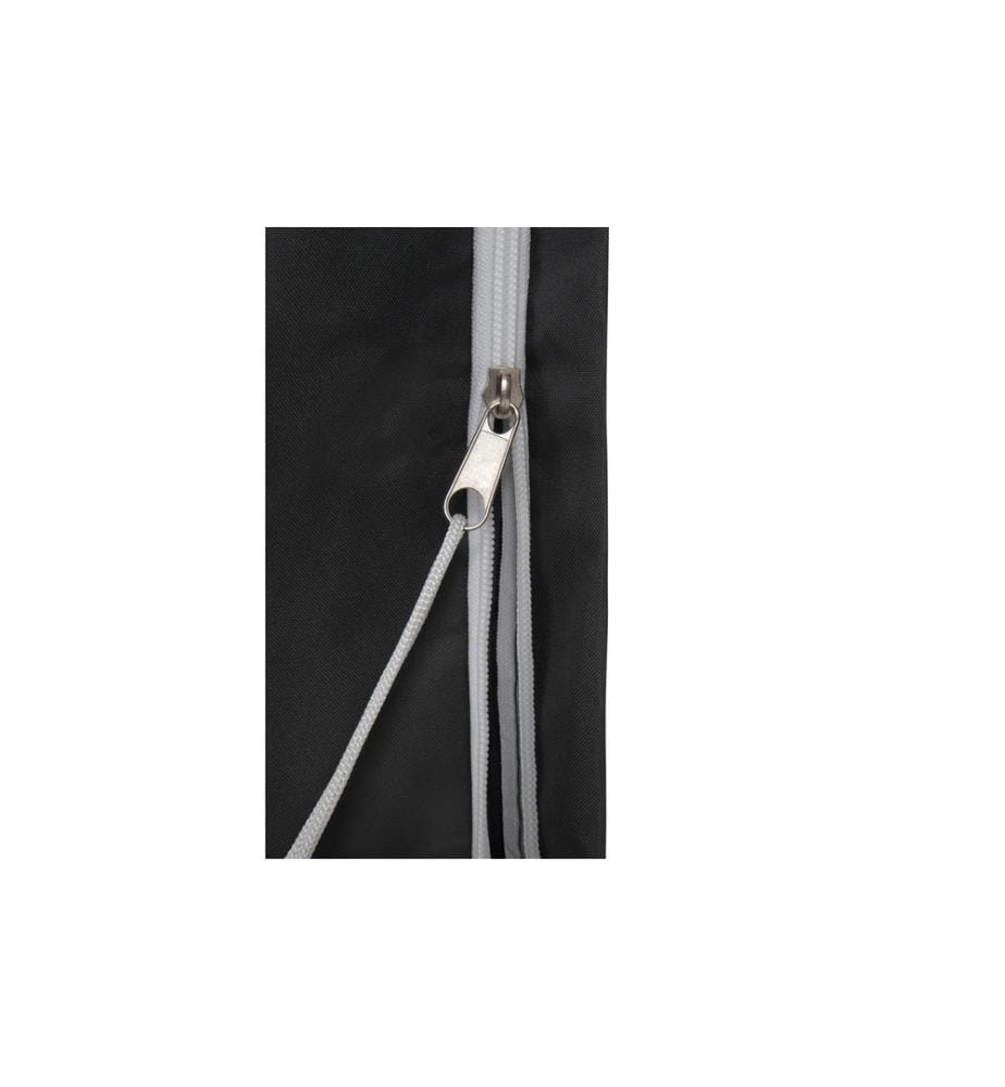 COCON - Housse de protection 228 x 46 cm, Gris