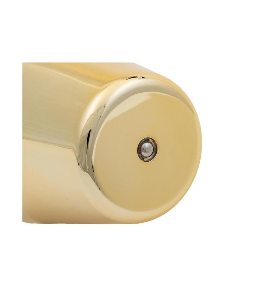 COCON - Lumière d'ambiance à LED BOSS Doré
