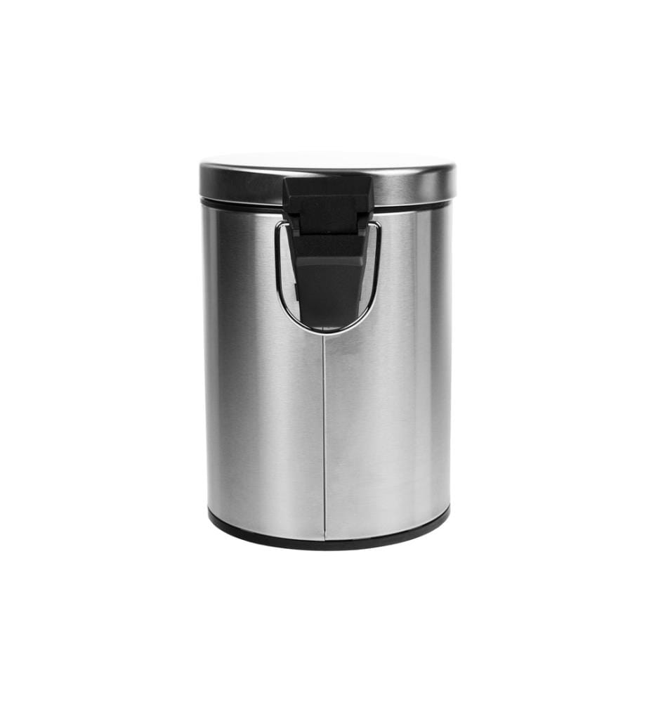 COCON - Kosmetikeimer 3 l, Silber