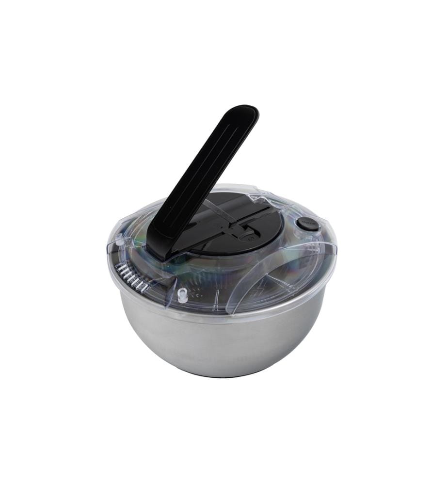 COCON - Essoreuse à salade Acier inoxydable Ø 25 cm