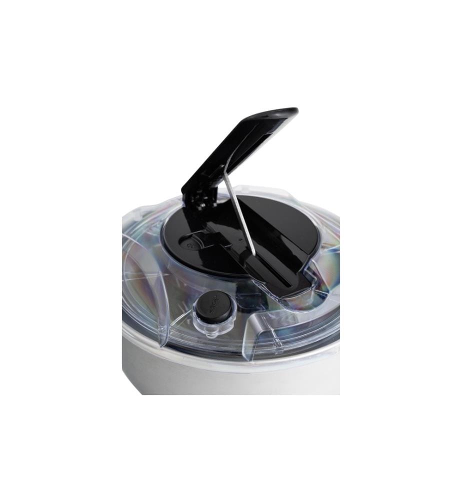 COCON - Essoreuse à salade Acier inoxydable Ø 25 cm