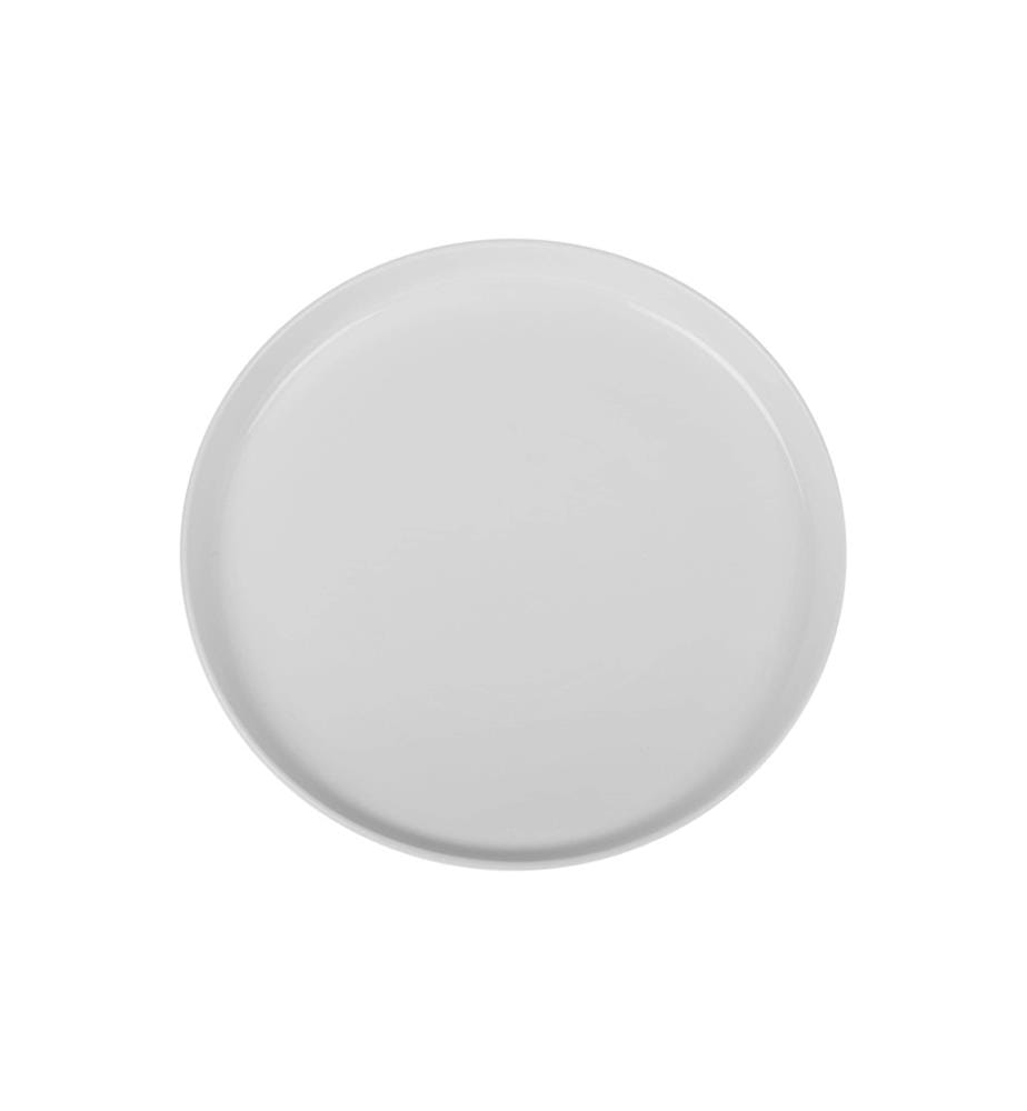 COCON - Speise-Service Bianco 12-teilig, Weiss