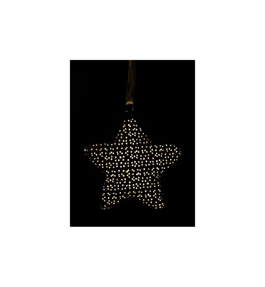COCON - Étoile LED, grande