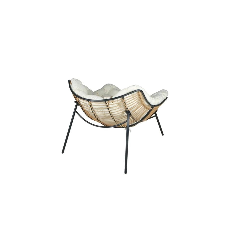 COCON - Lounge-Sessel Verzasca