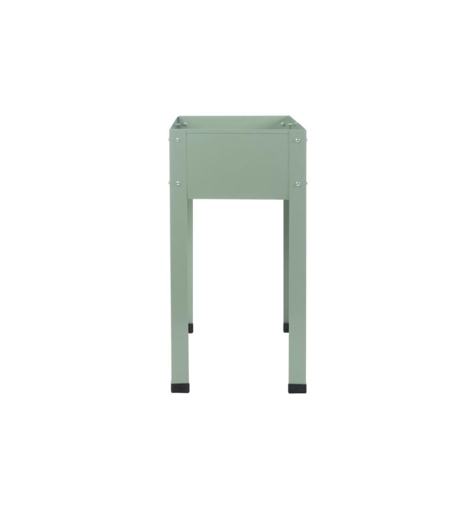 COCON - Hochbeet 85 x 50 x 80 cm, Mint