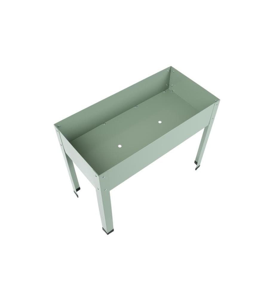 COCON - Hochbeet 85 x 50 x 80 cm, Mint