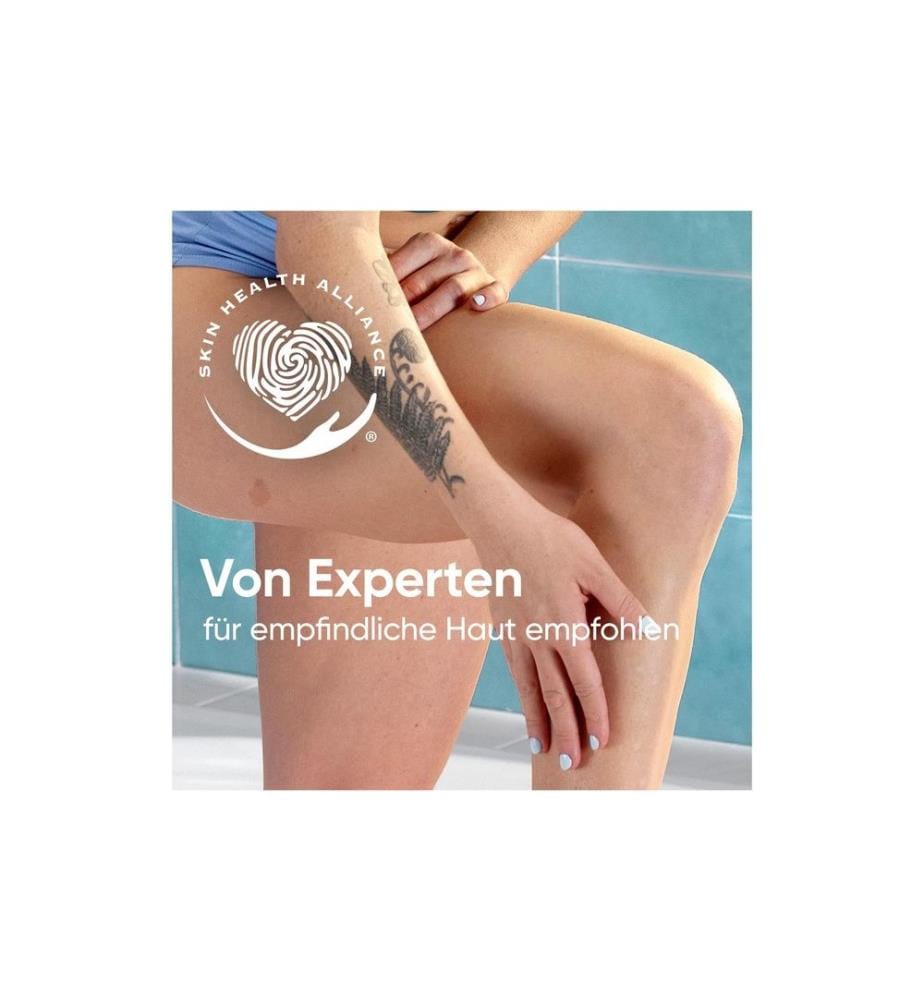 GILLETTE - Venus Rasoir pour femmes Pro Smooth Sensitive 3 pièces + pièce à main
