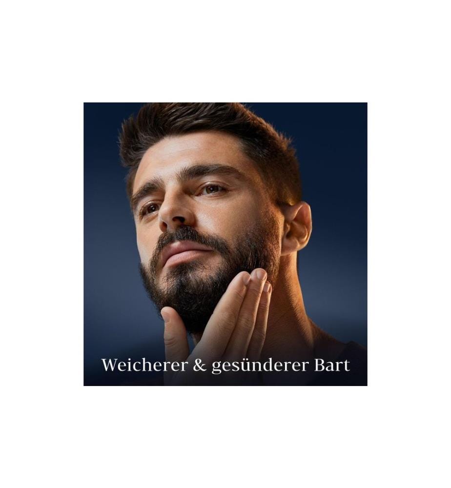 King C. Gillette - Huile à barbe 30 ml