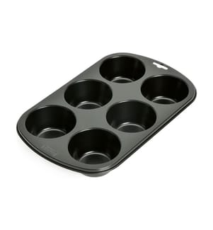 Muffins-Form Creativ - 29 x 18 cm