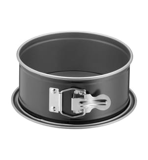 Springform ø 18 cm - Schwarz