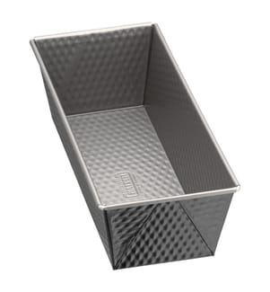 Kuchenform 25 cm - Schwarz