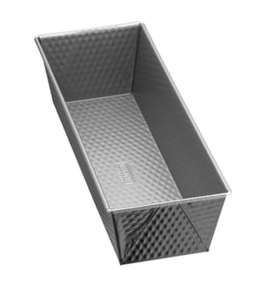 Kuchenform 30 cm - Schwarz
