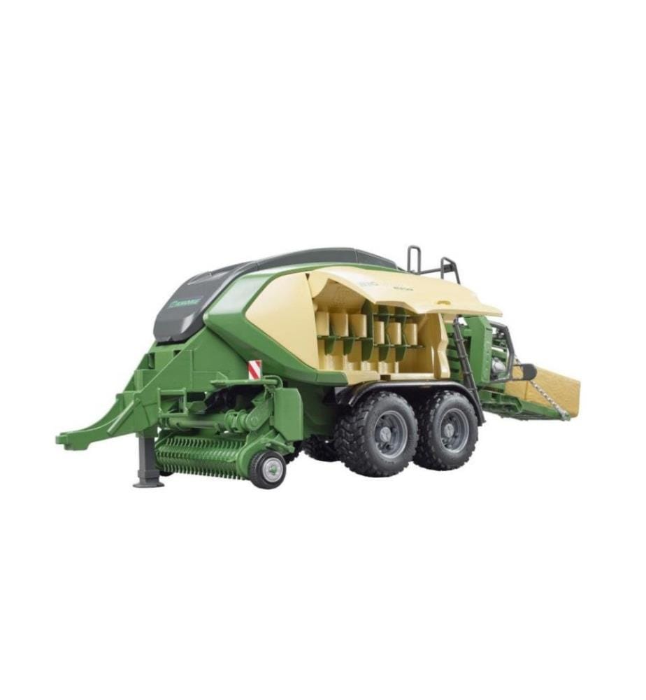 Bruder Spielwaren - Véhicules agricoles Crown Big Pack 1290 HDP VC