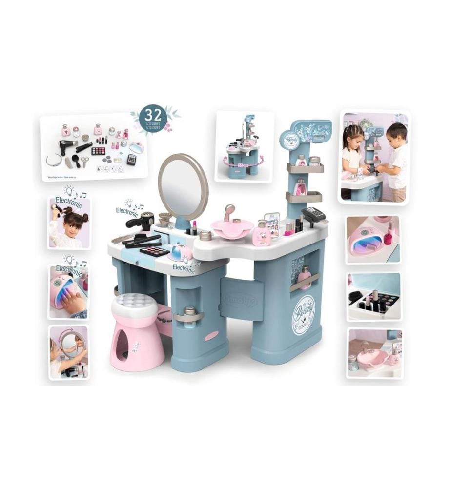 SMOBY - Beauté Tableau