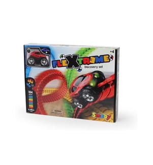 SMOBY - FleXtreme Kit de démarrage Discovery